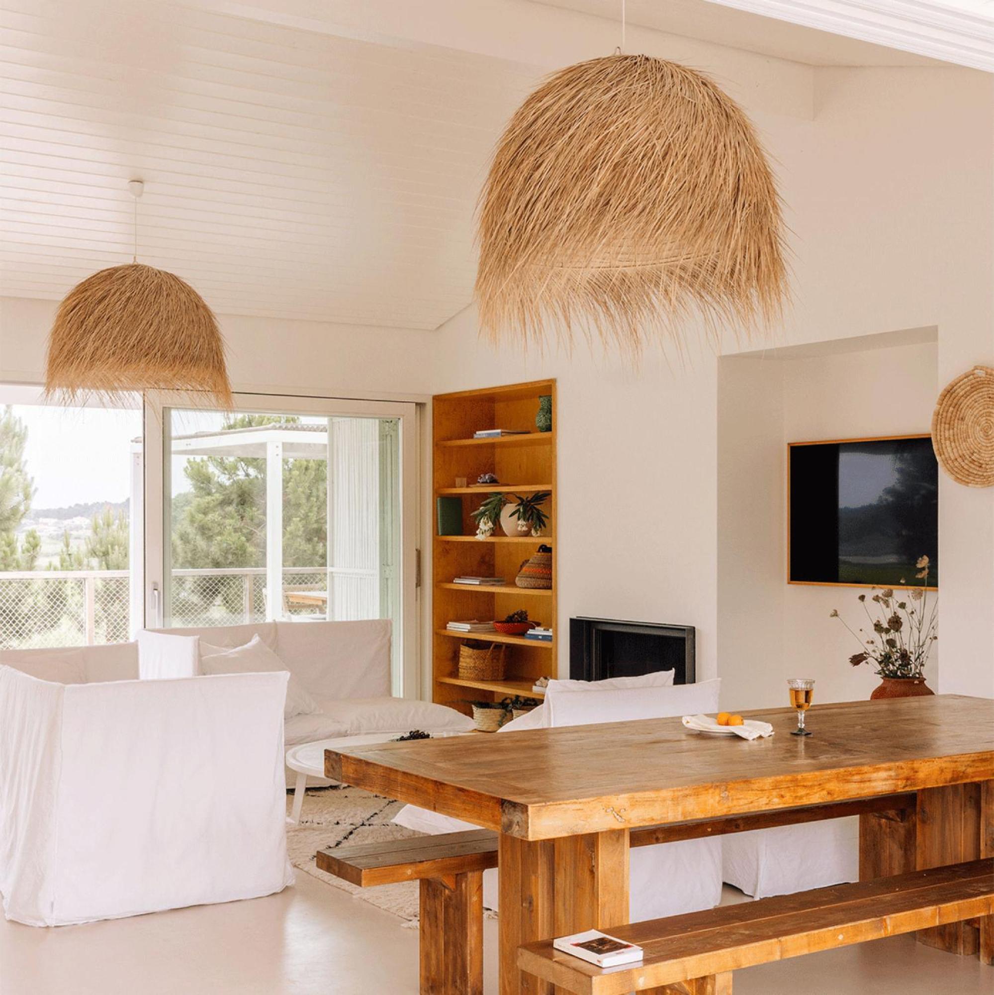 Campo De Arroz Villa Carvalhal  Bilik gambar